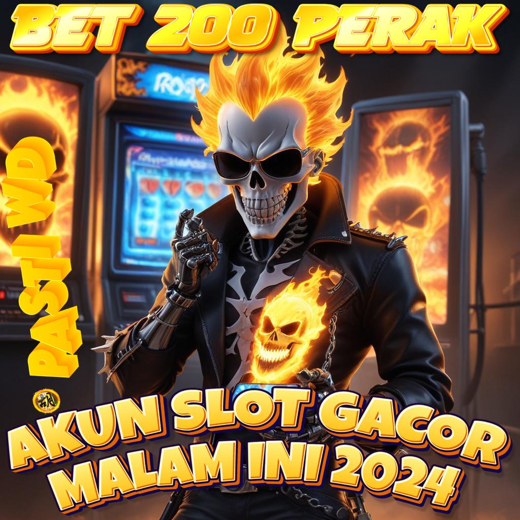 Slot Thailand Gacor Gampang Menang