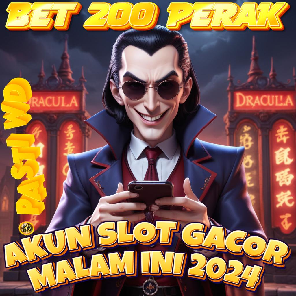 Slot Bet Kecil 40 Perak