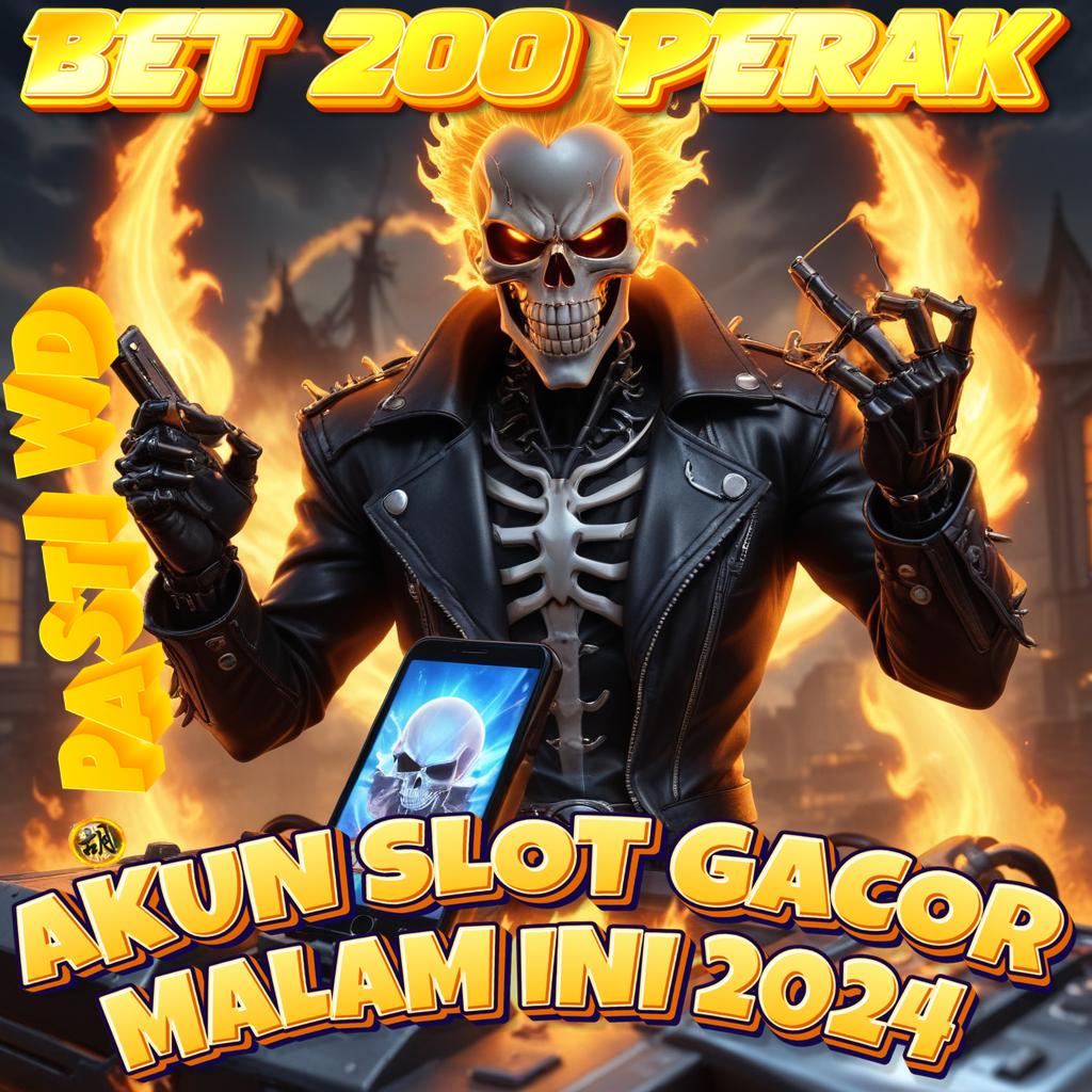 SLOT AKUN BARU PASTI JP gacor hari