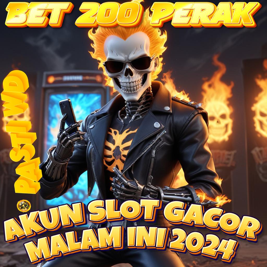 SCATTER BAJAK PINJAMAN ONLINE PC777 promo hebat