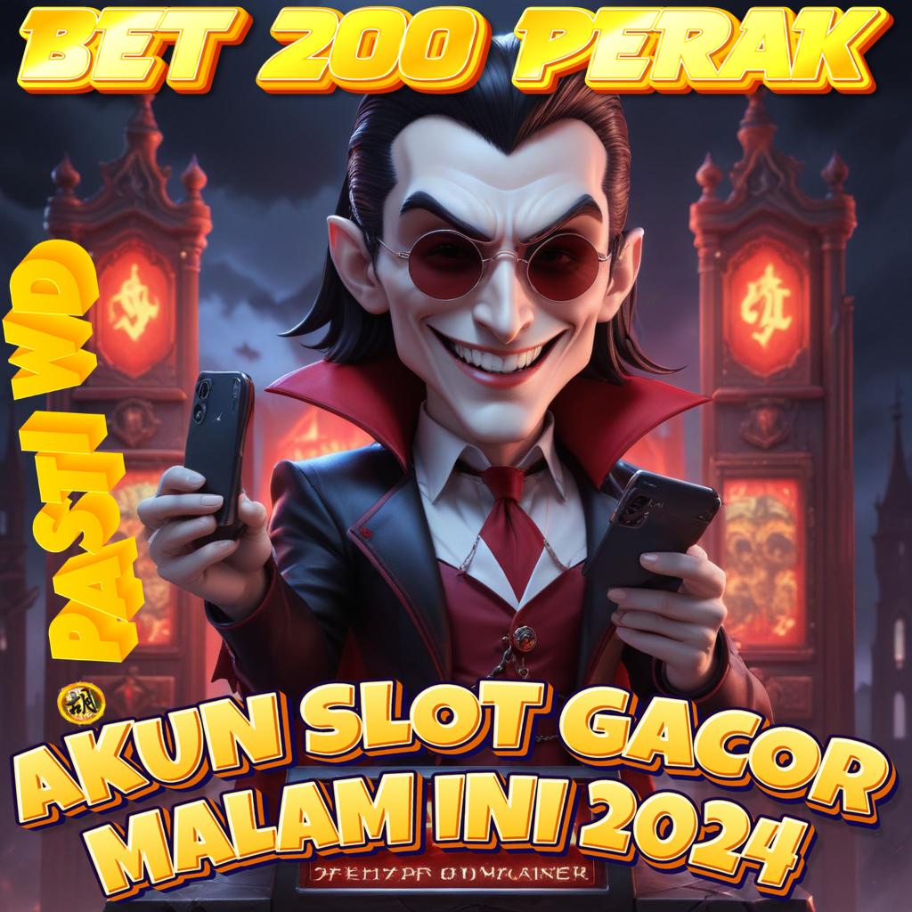 APK SLOT GACOR 2024 menang besar