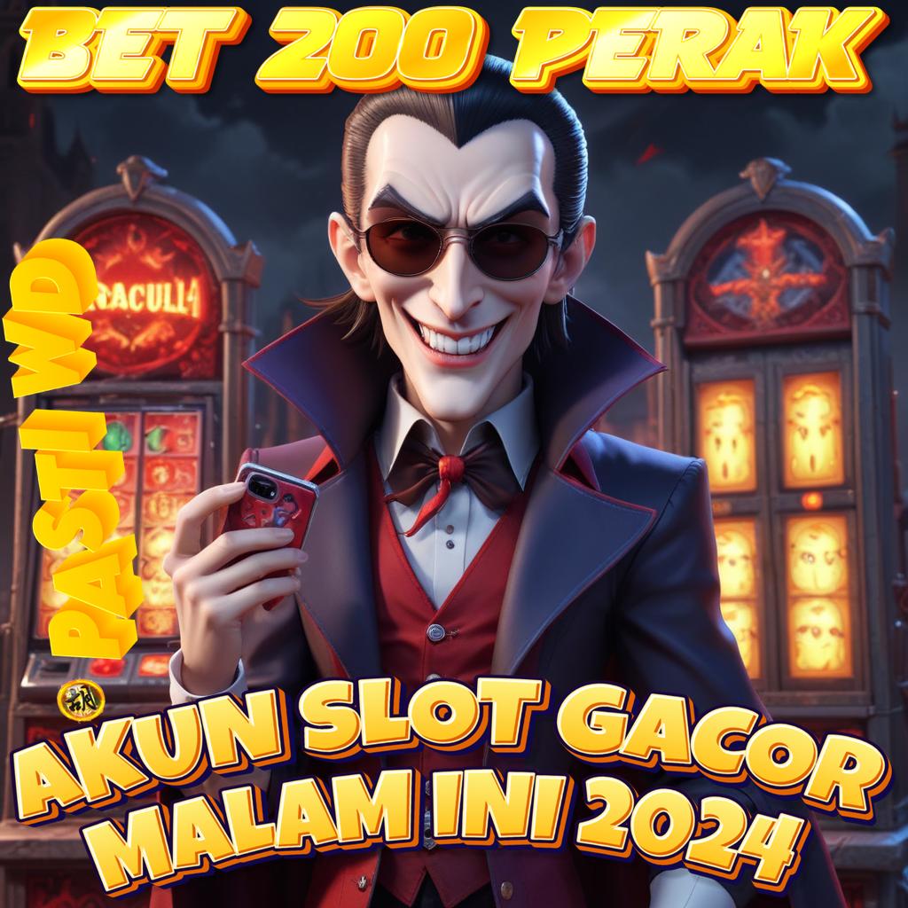 AKUN PRO THAILAND SLOT win pasti