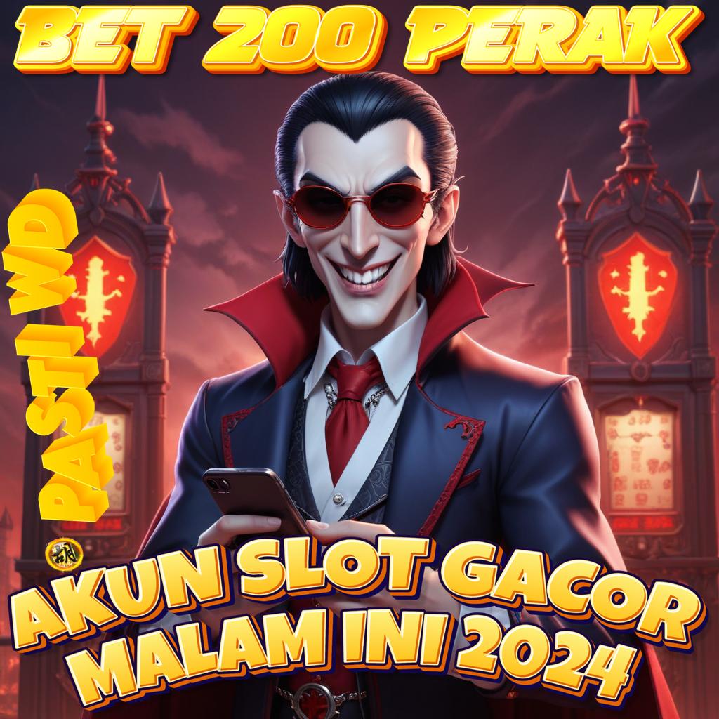 SITUS MAHJONG BET 200 GACOR keamanan utama