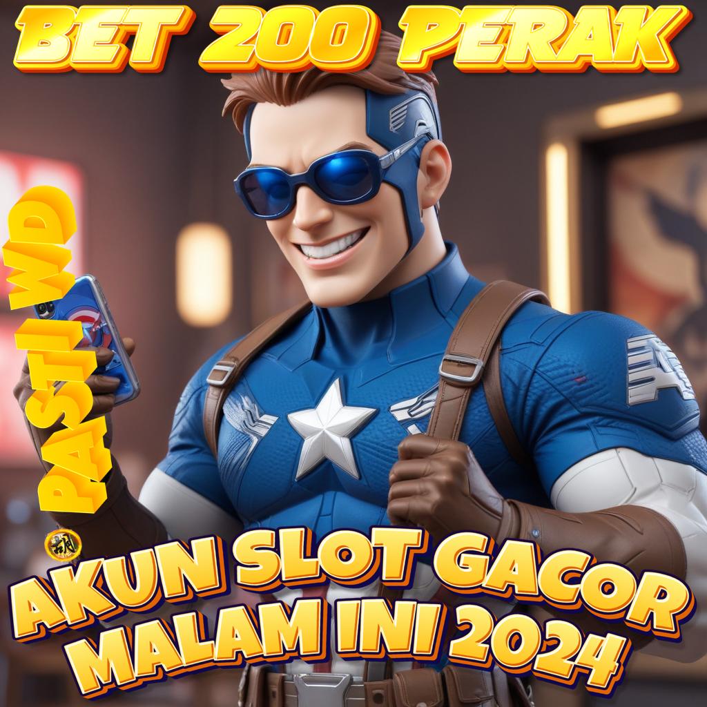 SITUS SLOT GACOR TERBARU 2024 TERPERCAYA untung ringan