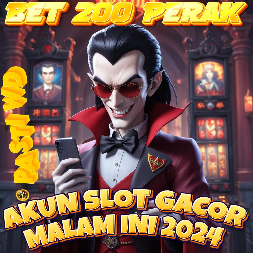 LUCKY777 SLOTS tarik kilat