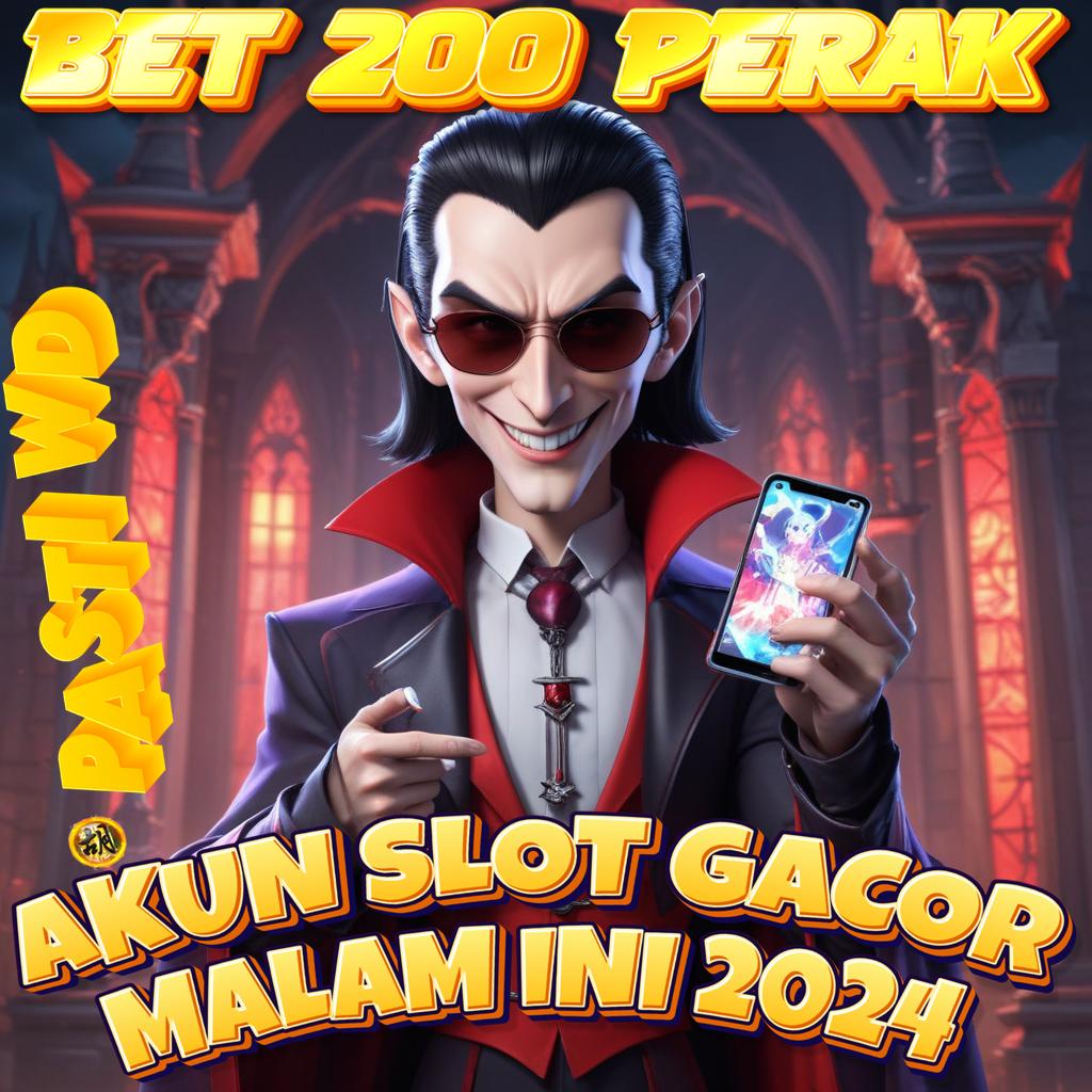 Situs Slot Anti Rungkad 2024