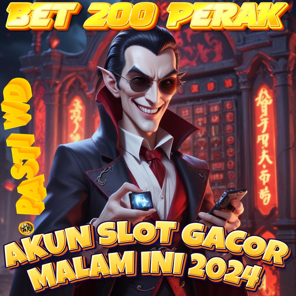 Situs Slot Server Thailand Gacor