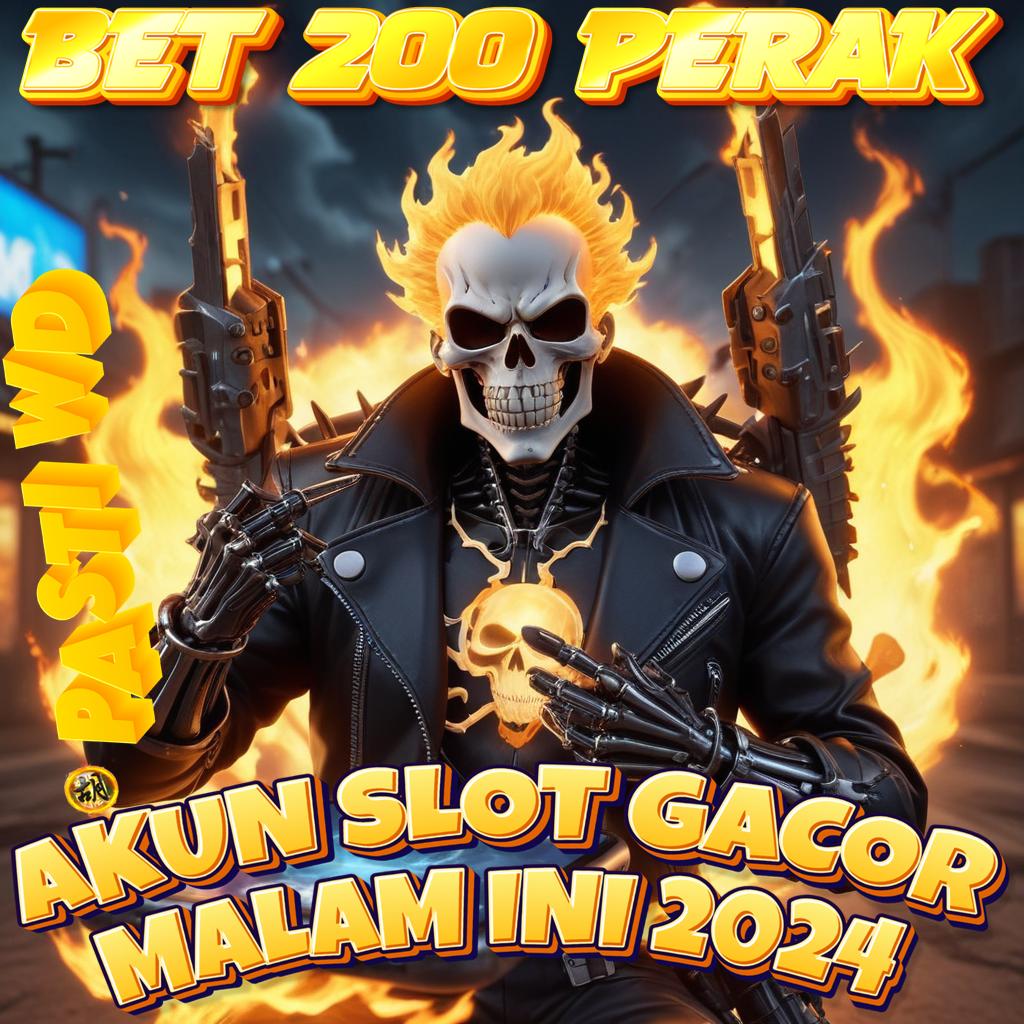 SLOT GACOR 777 laba langsung