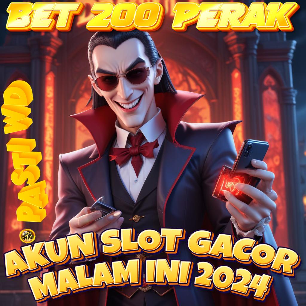 AKUN GACOR 2024 keuntungan pasti