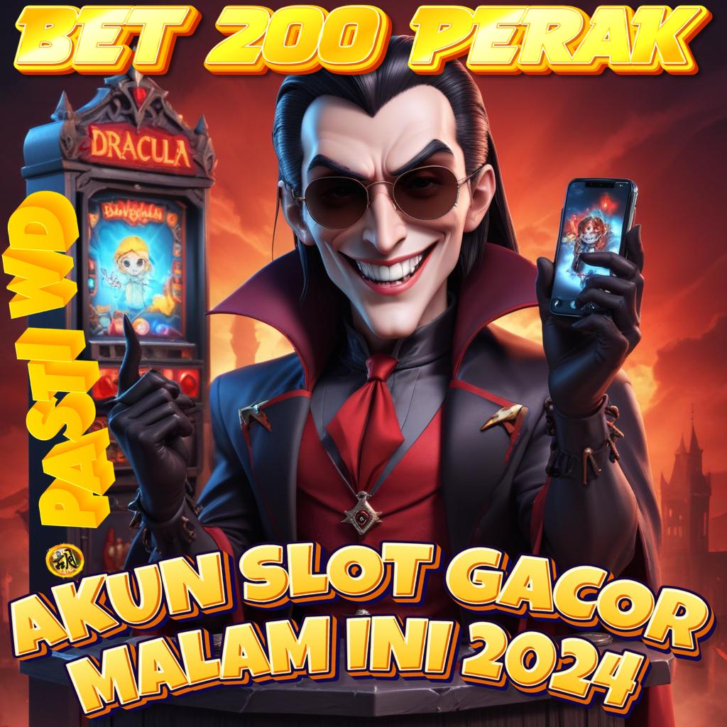 BONUS NEW MEMBER 200 PERSEN SLOT keuntungan kilat