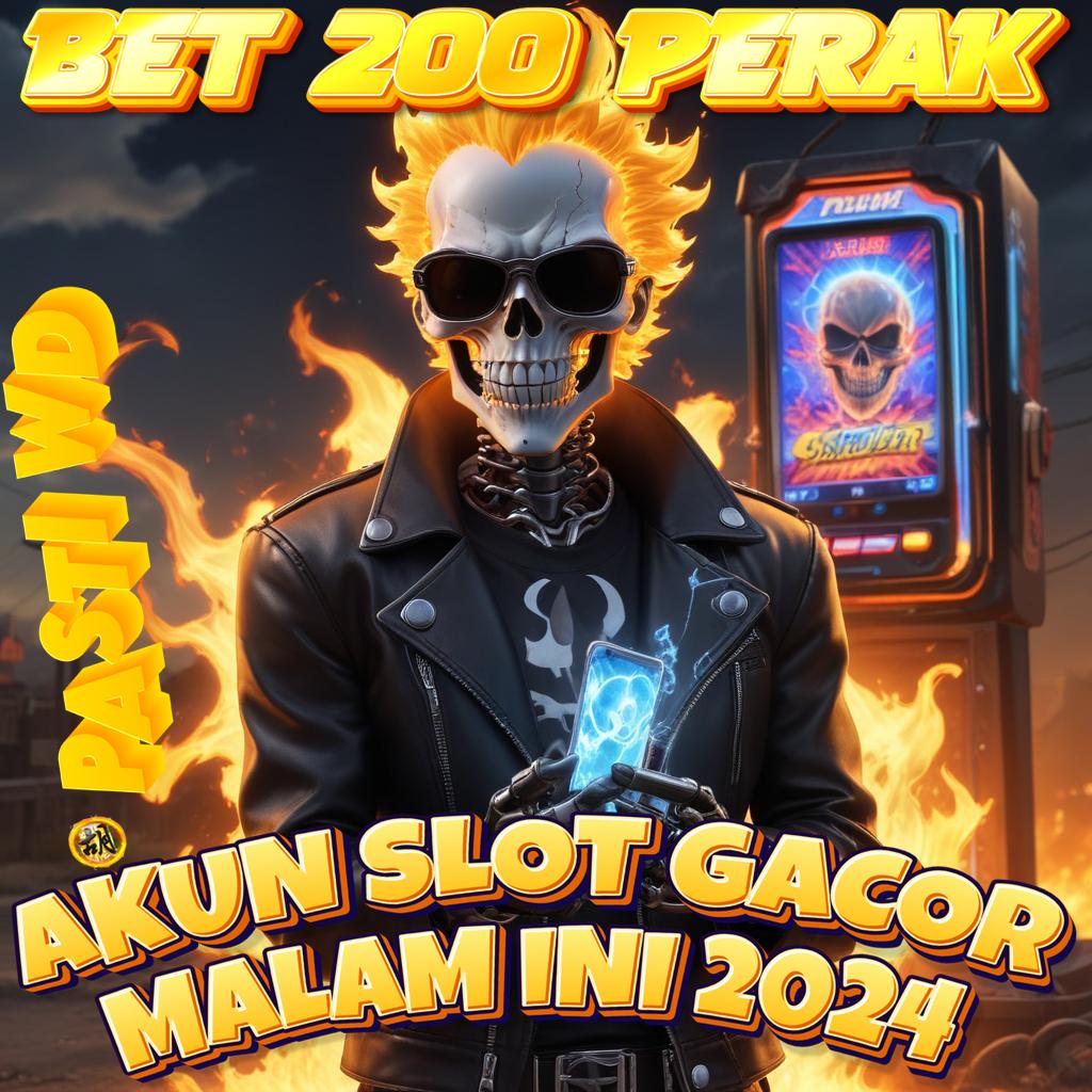 Situs Slot Resmi Terpercaya Gacor