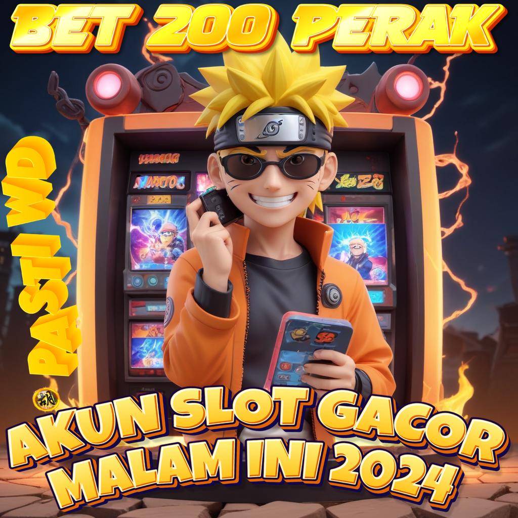 Hack Slot Mod Apk