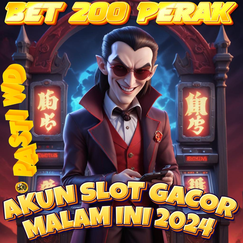 GAME SLOT RP777 bonus terbaik