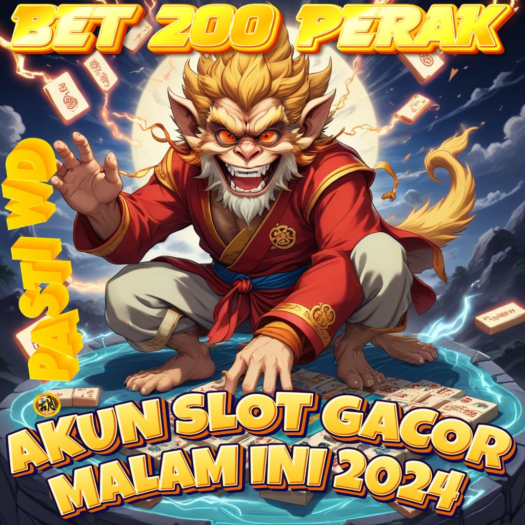 Situs Slot Gacor 2023