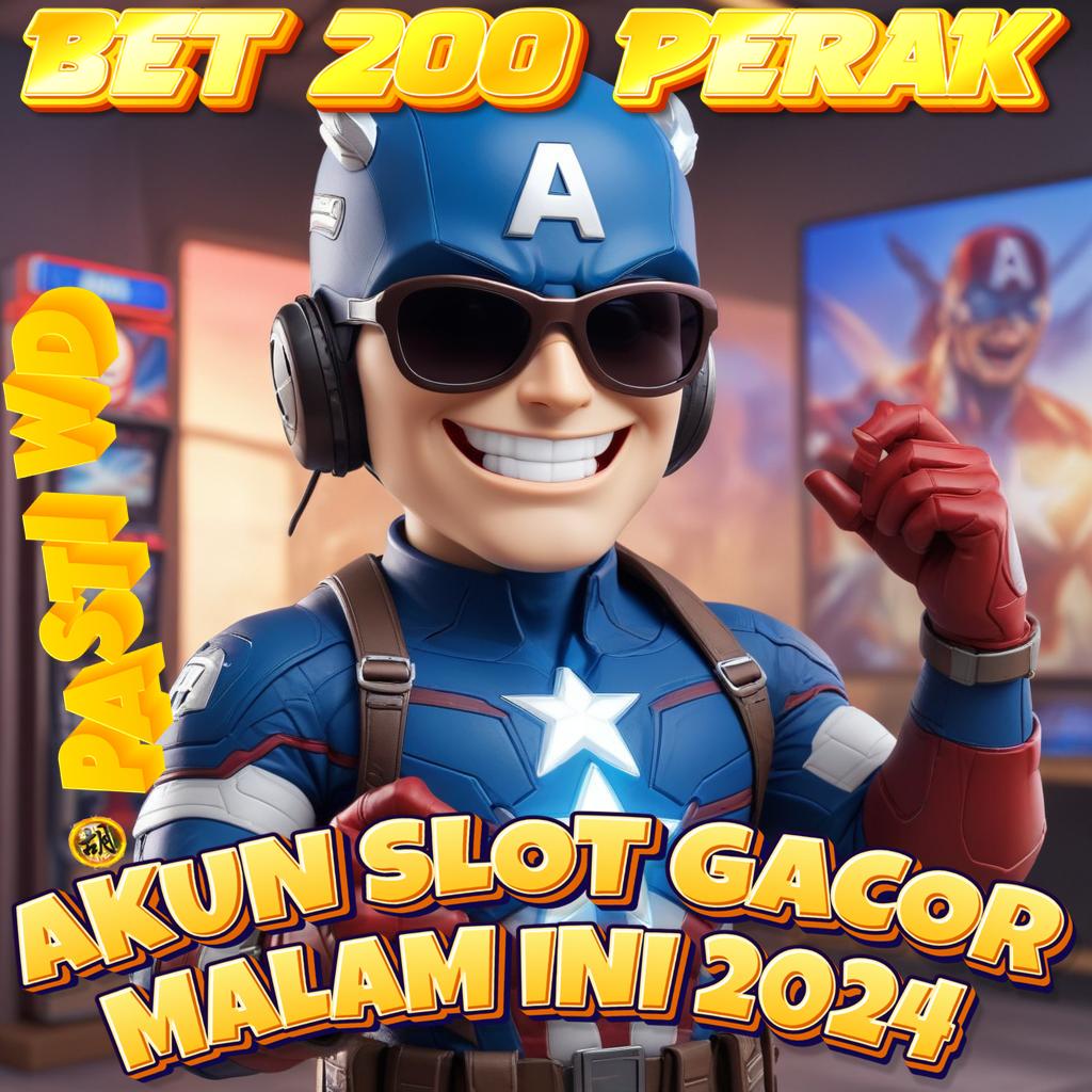 Slot Thailand New 2024