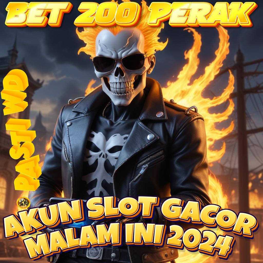 ROBOT HACK GAME jackpot setiap malam