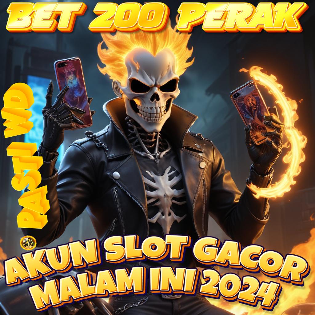 AKUN SLOT GACOR MALAM INI jackpot aman