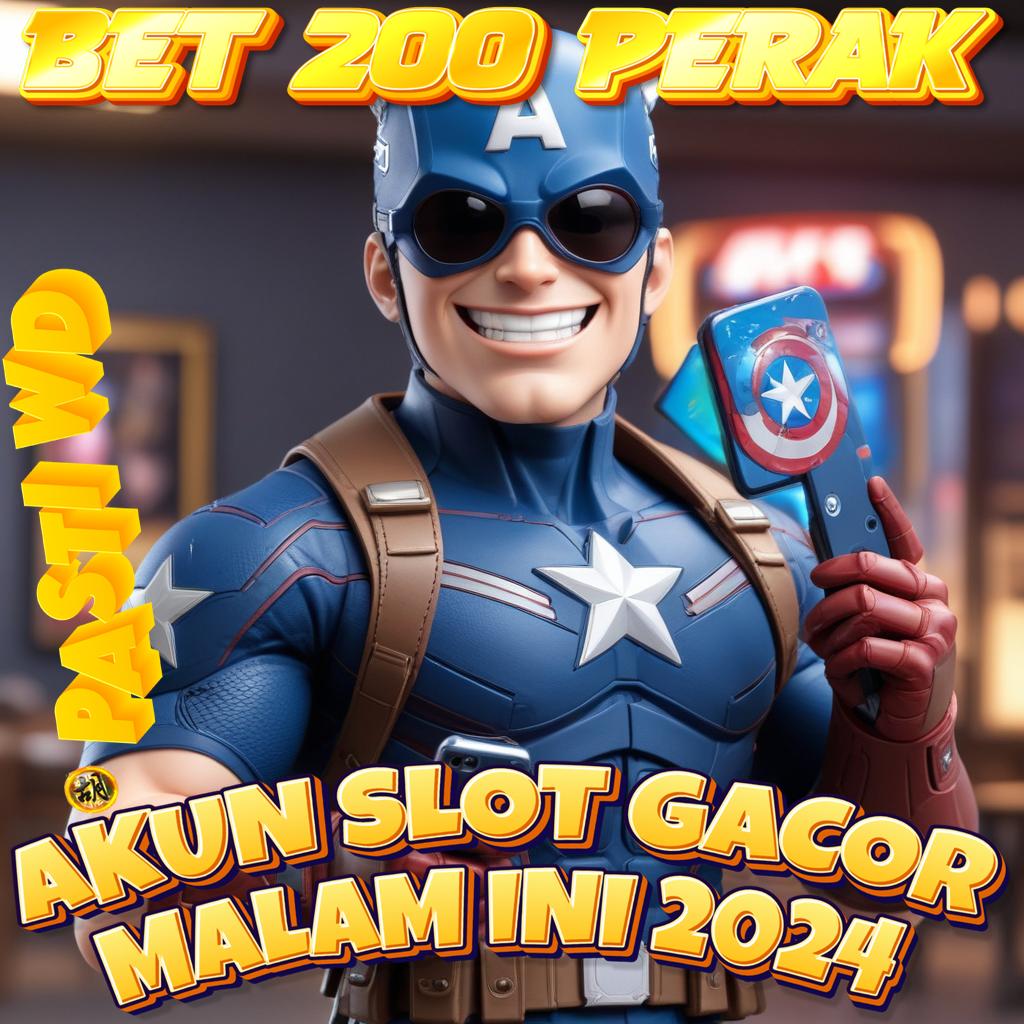 Daftar Slot Gacor Hari Ini