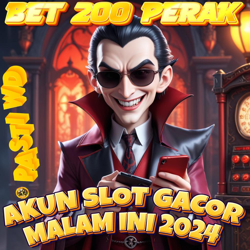 Link Slot Gacor Hari Ini Terbaru