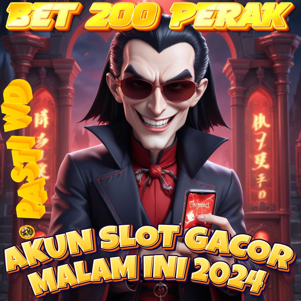 SLOTS RP Hadiah tetap