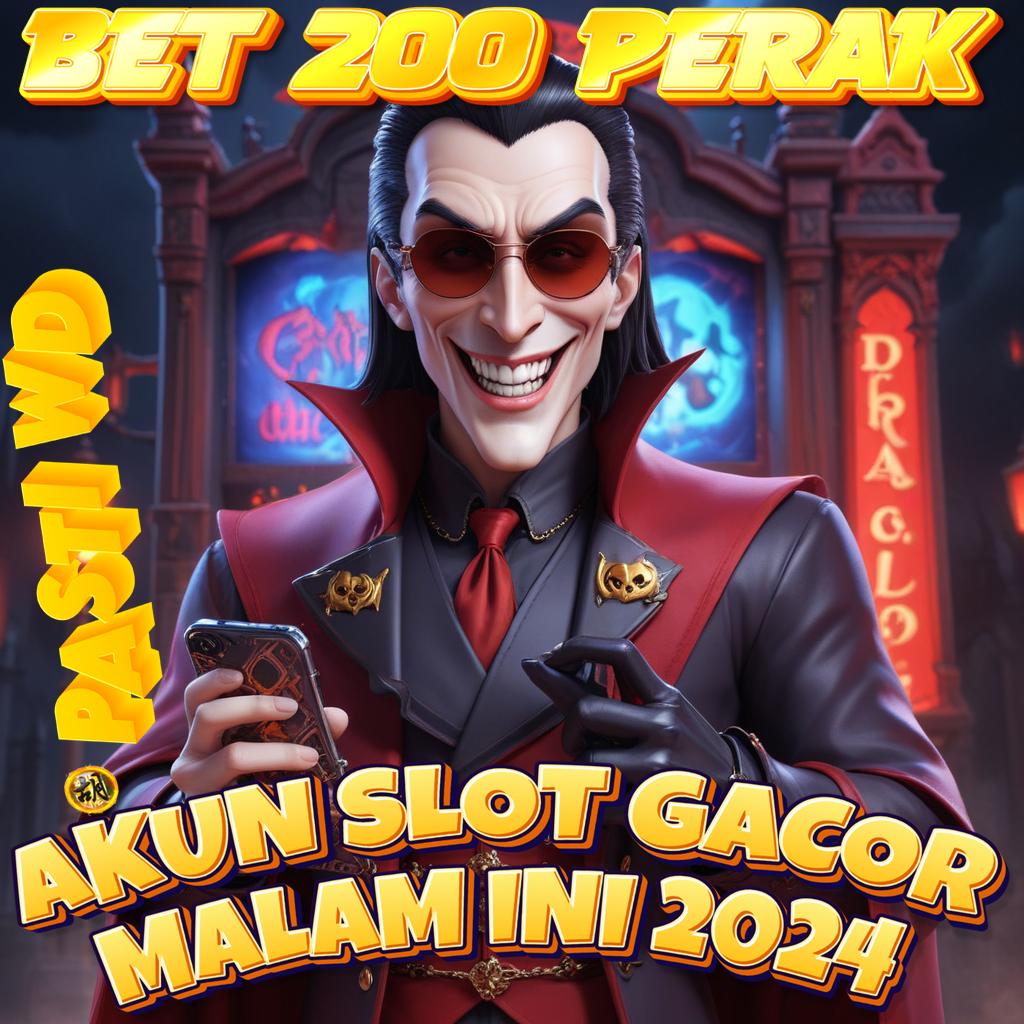 Slot Resmi Thailand Terpercaya