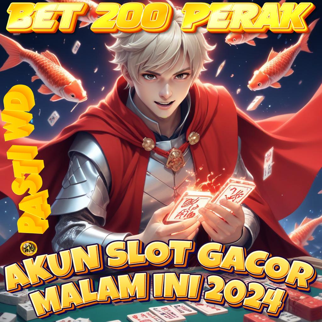 Slot Server Luar Gacor Hari Ini