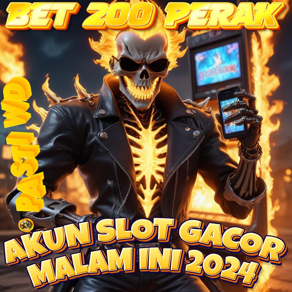 LUCKY 777 SLOTS APK instan lengkap