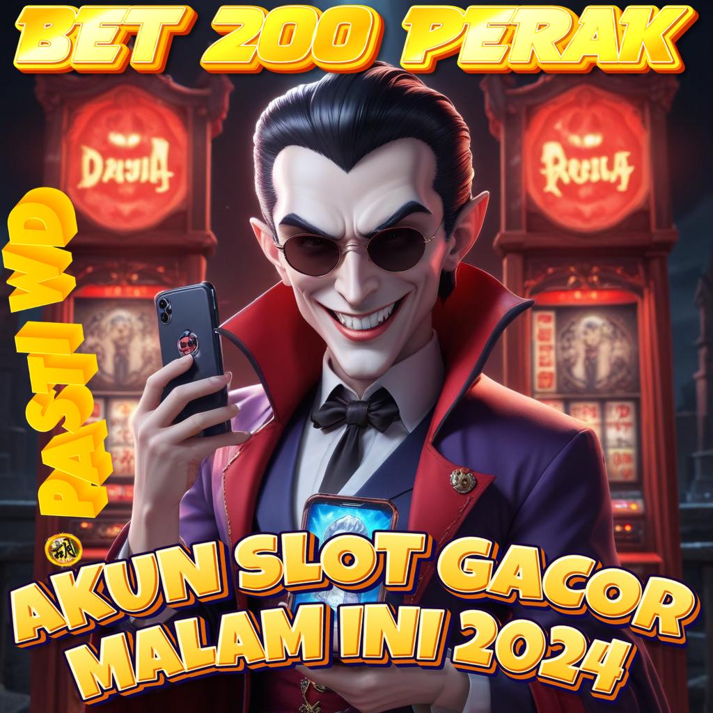 SLOT BET KECIL 10 RUPIAH Untung Auto