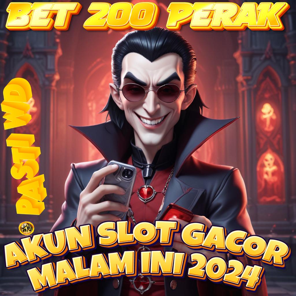 Slot Yang Gacor Pagi Ini