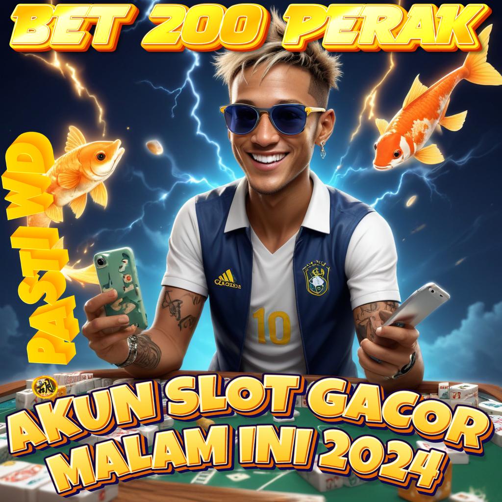 SLOT GACOR HARI INI TERBARU keberuntungan berkelanjutan