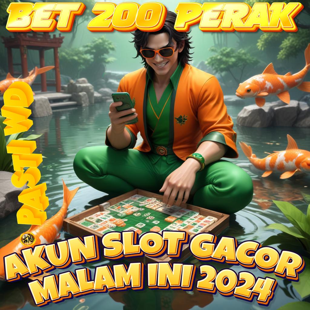 Slot Thailand Gacor Hari Ini