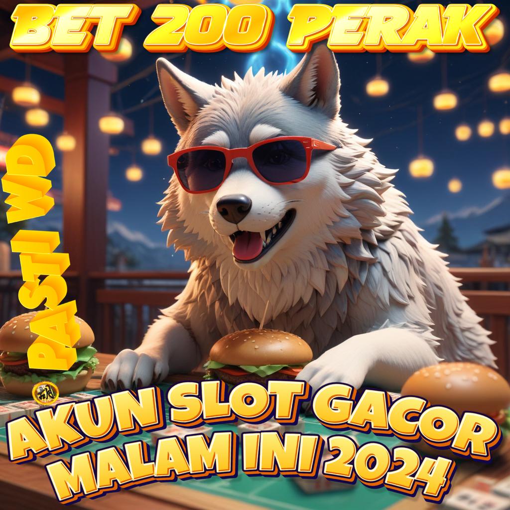 Slot Gacor 2024 Depo 5k