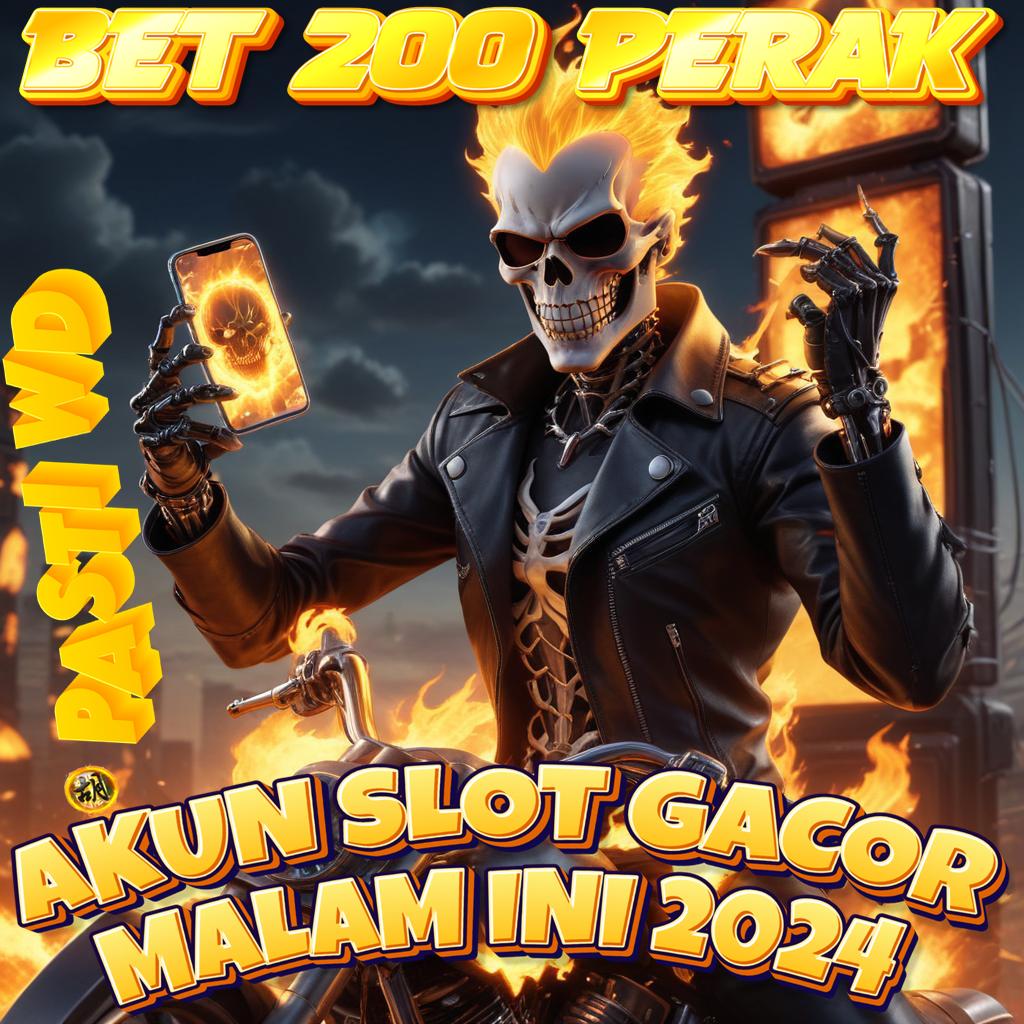 Situs Yang Masih Bisa Bet 200 Perak