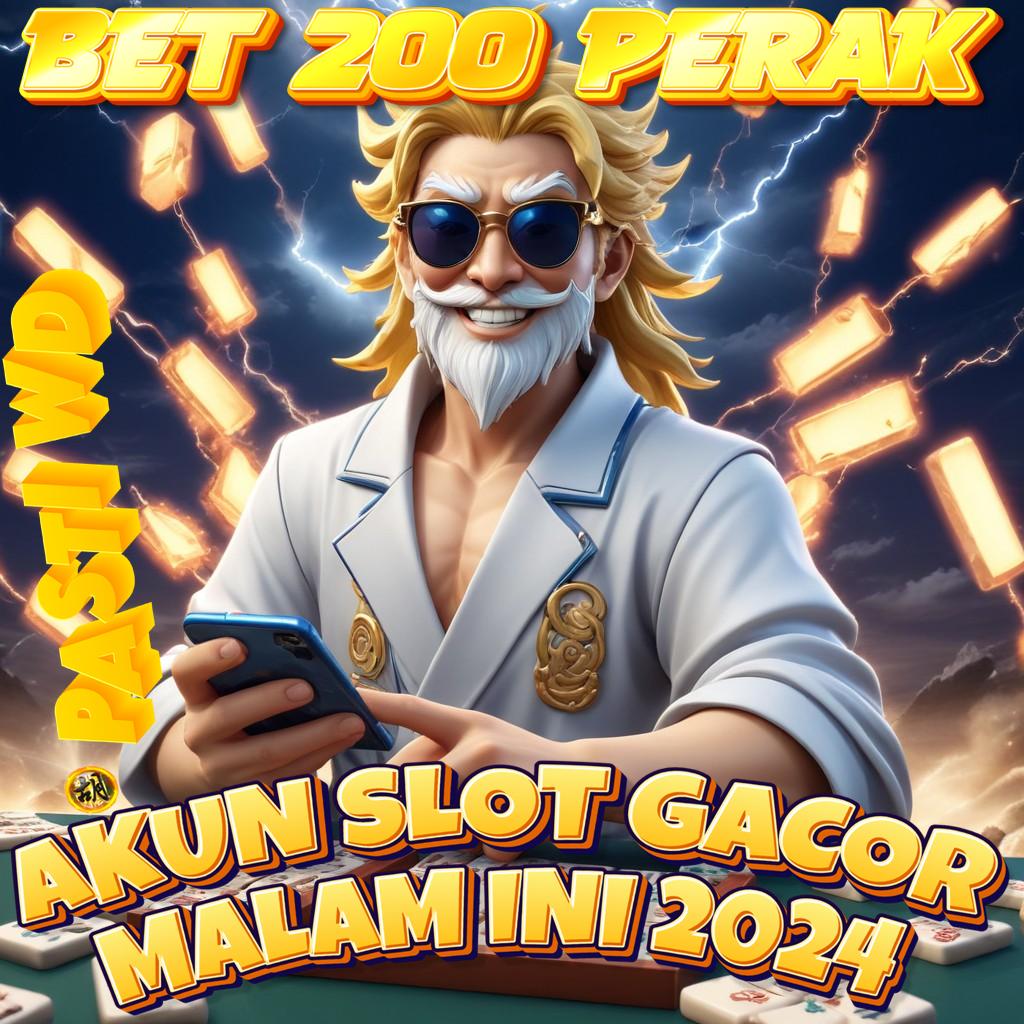 Situs Judi Slot Yang Ada Demo