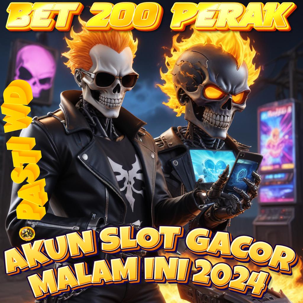 Akun Slot Yang Gacor Hari Ini