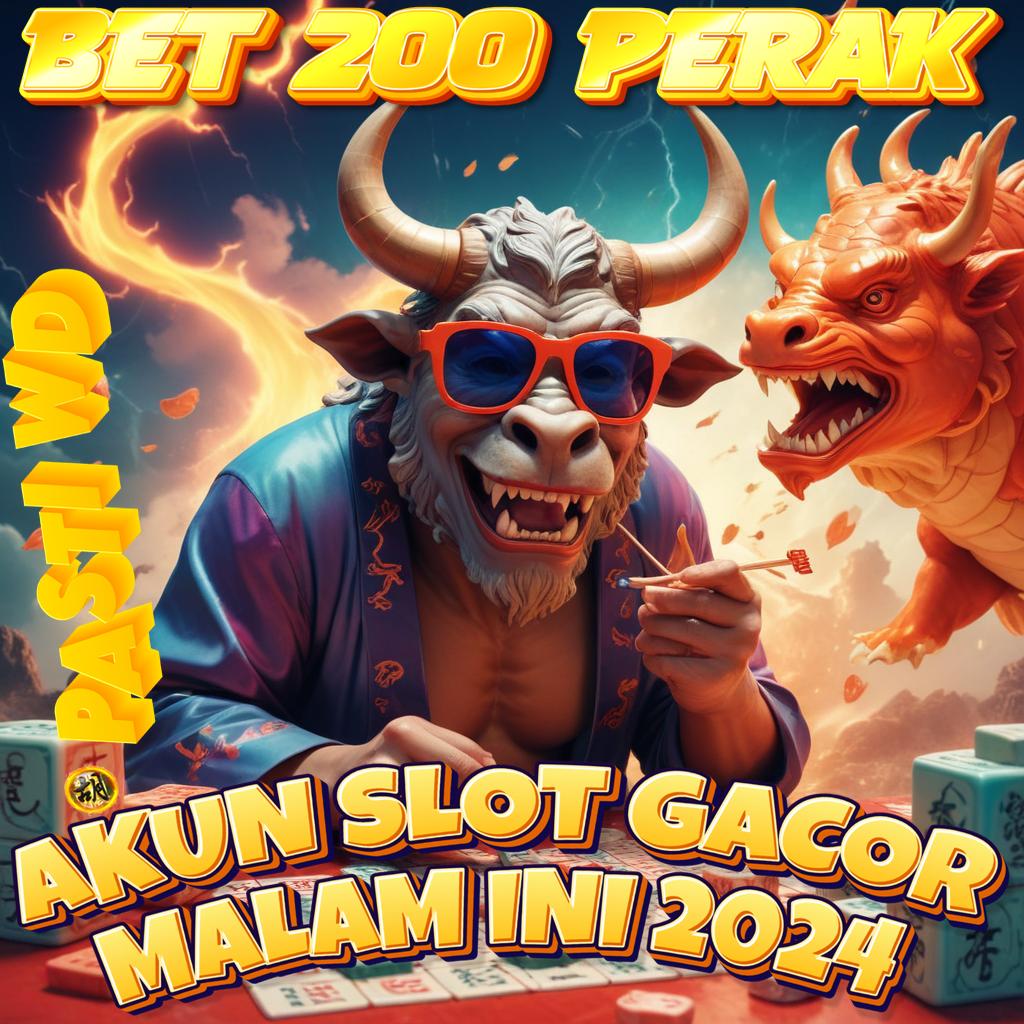 Scatter Bajak F777bet