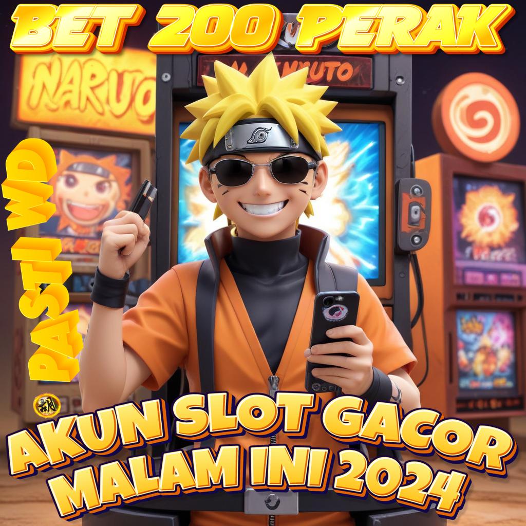 Slot Gacor Gampang Maxwin 2024