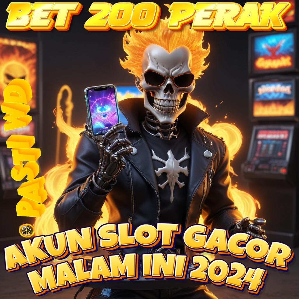 Daftar Slot Gacor Malam Ini