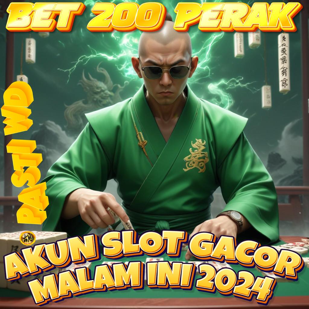 Cheat Slot Apk