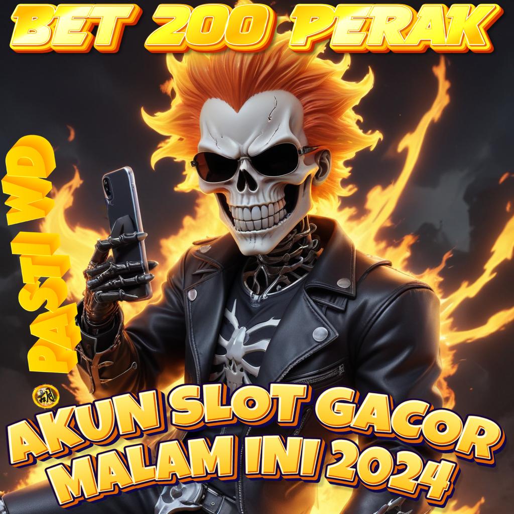 Slot Gacor Mudah Menang