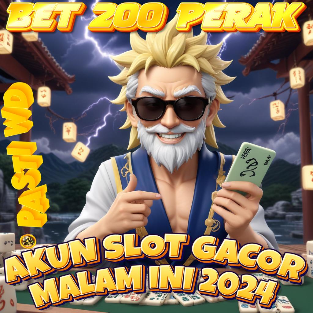 Slot Bet Kecil Depo 10k