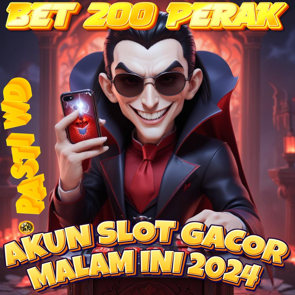 Slot Yang Gacor Pagi Ini