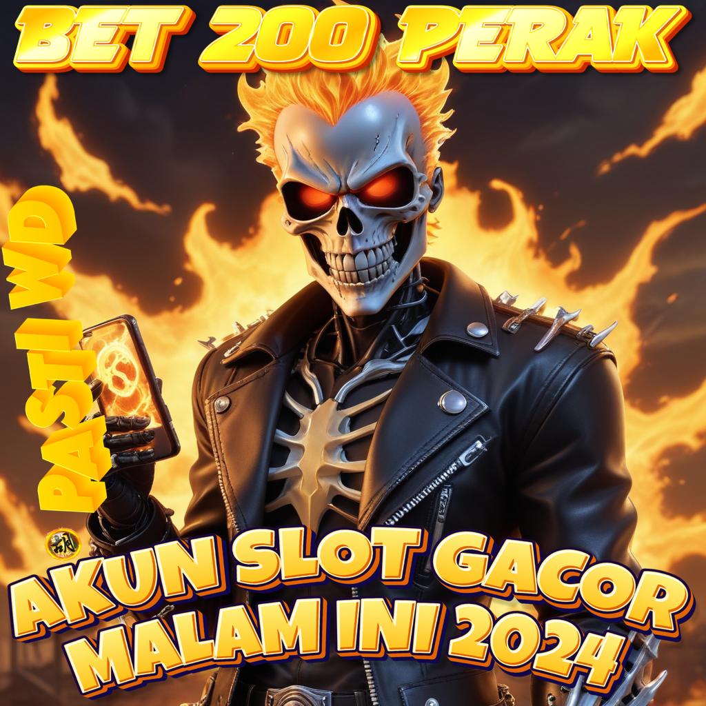 GACOR METER APK bonus terus