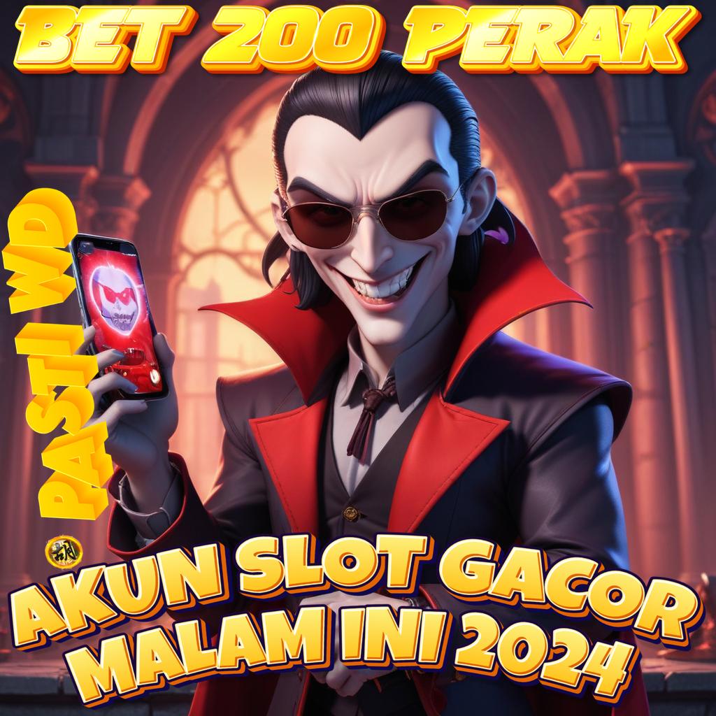 SLOT PRAGMATIK APK berlimpah hadiah