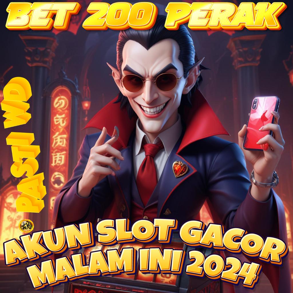 INJECTOR SLOT ONLINE kemenangan instan