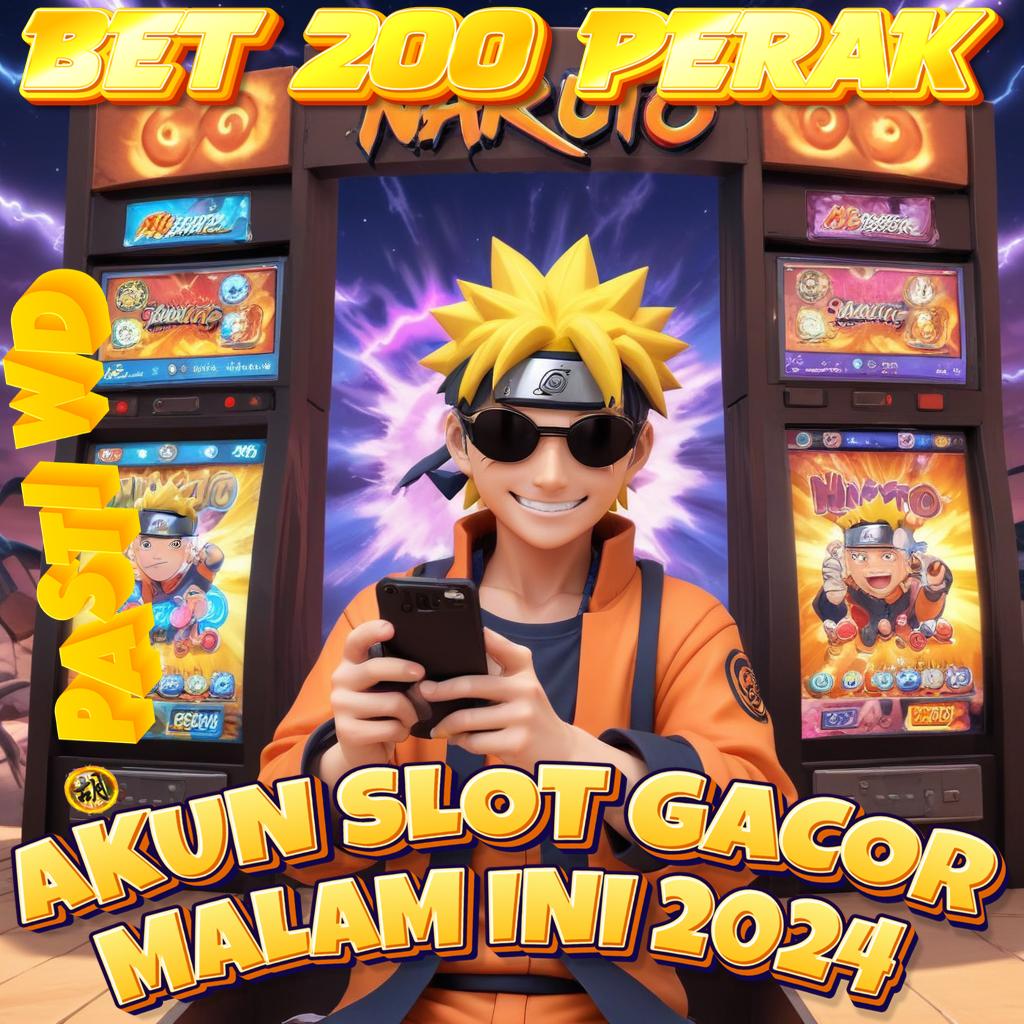 Situs Slots Idr