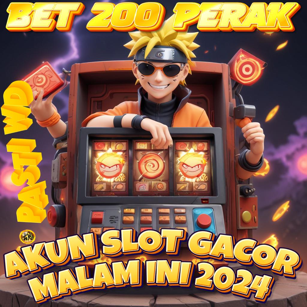 SLOT GACOR 4D risiko nol