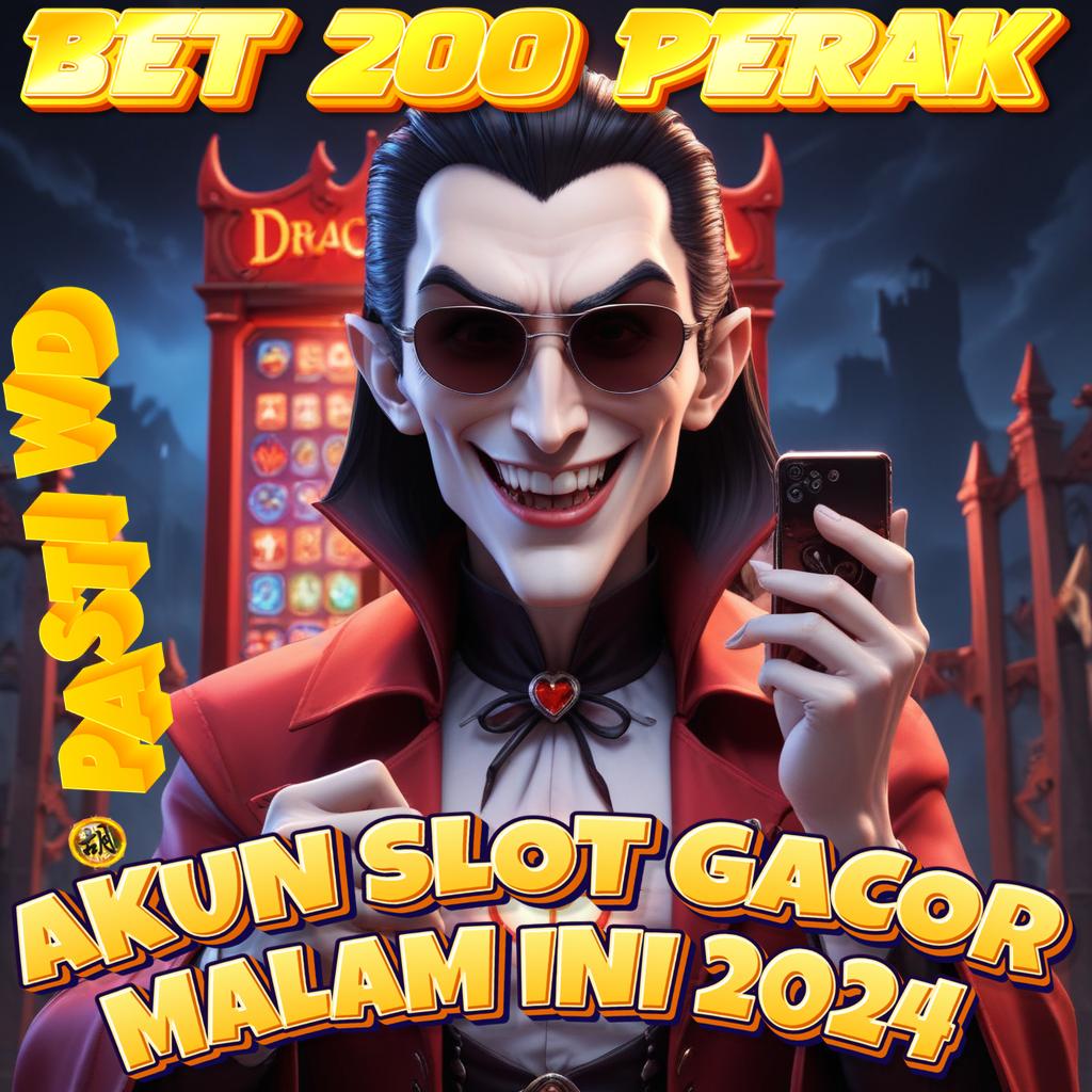 SLOT GACOR MALAM INI 4D Main mudah