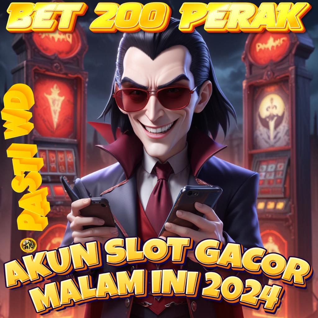 Situs Slot Server Luar Paling Gacor