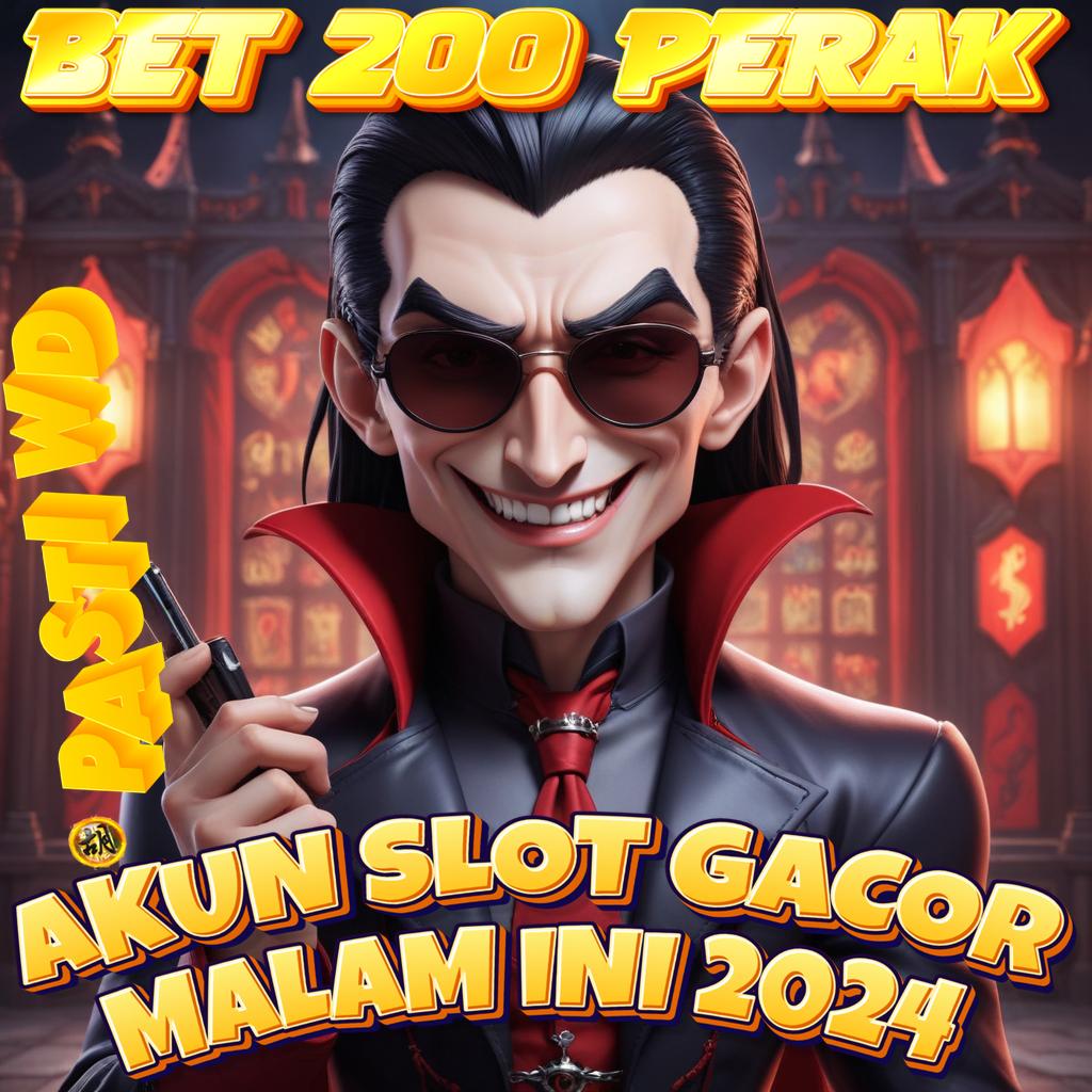 LINK AKUN GACOR 2024 cuan maxwin